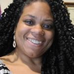 Kimberly Davis, LMFT-Associate,