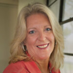 Sharon Treadgold, LMSW, TBRI® Practitioner