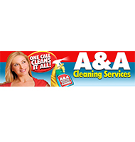 A&A CLEANING SERVICES