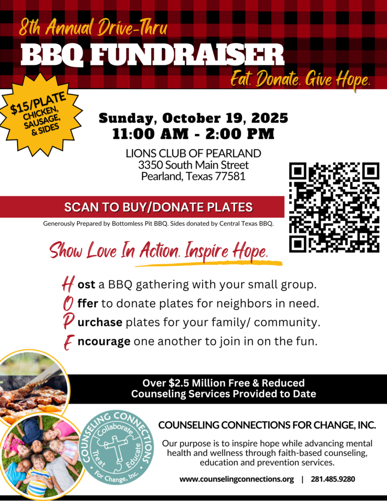 BBQ Fundraiser